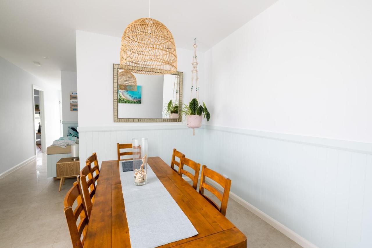 Caba Break Holiday Apartments カバリタ・ビーチ エクステリア 写真