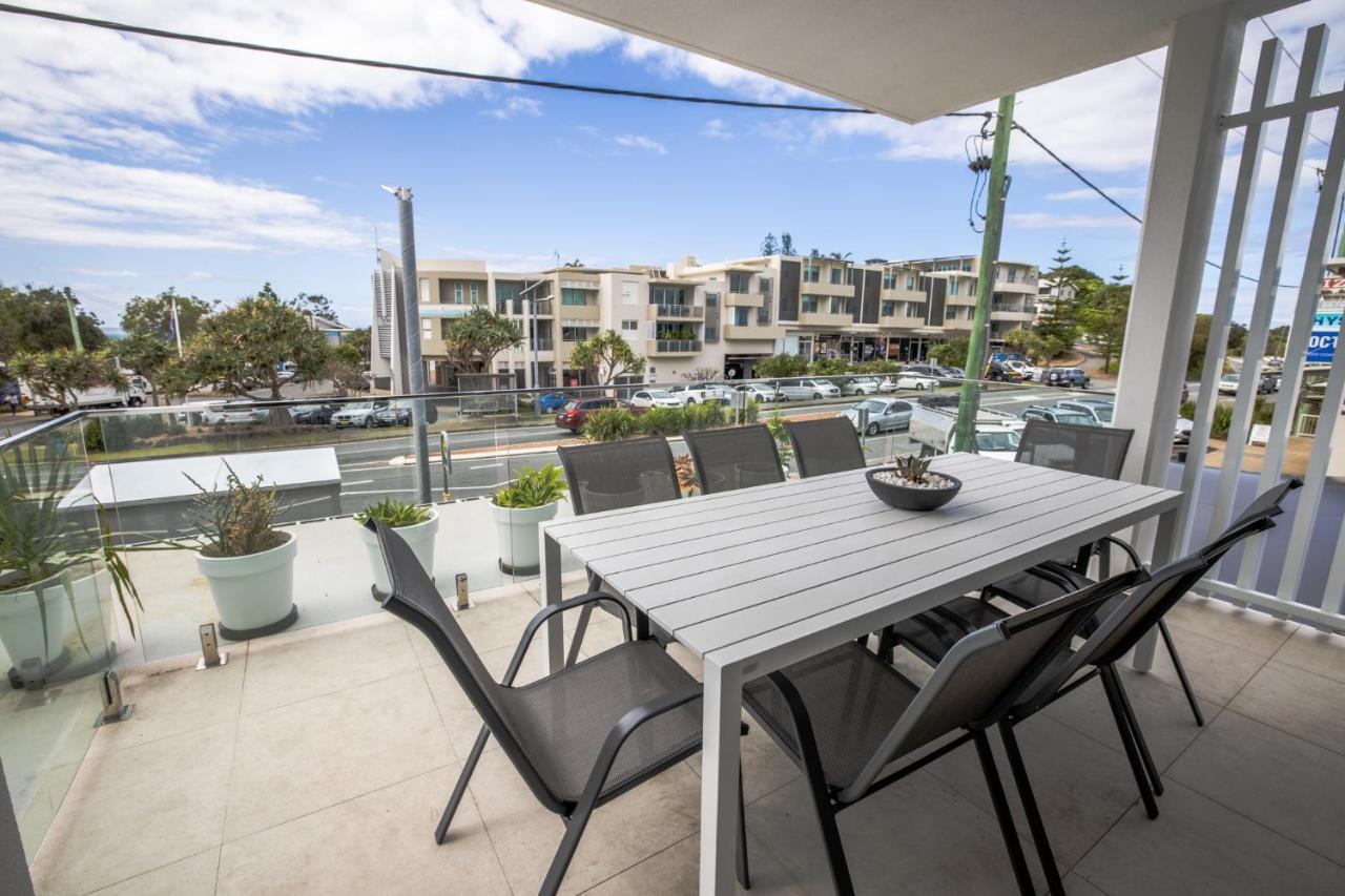 Caba Break Holiday Apartments カバリタ・ビーチ エクステリア 写真