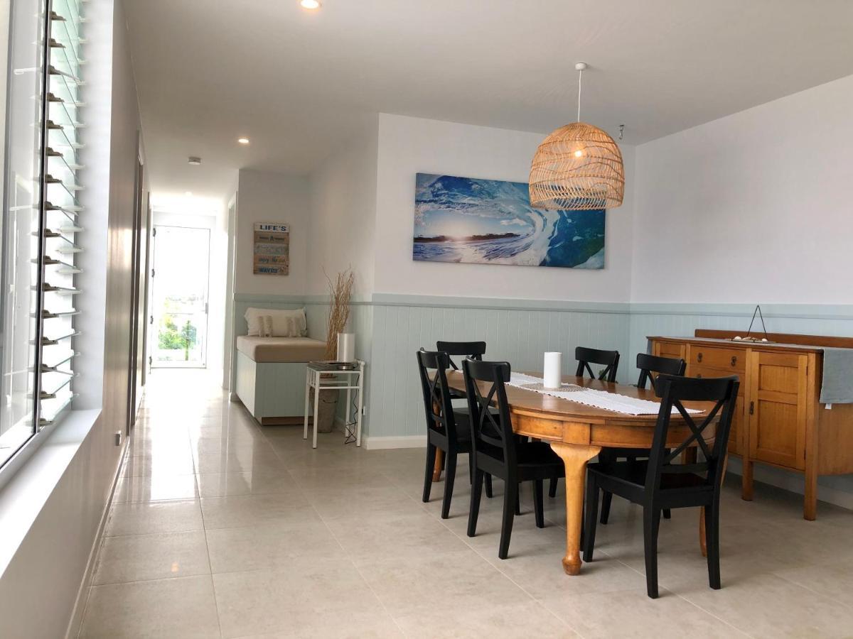 Caba Break Holiday Apartments カバリタ・ビーチ エクステリア 写真