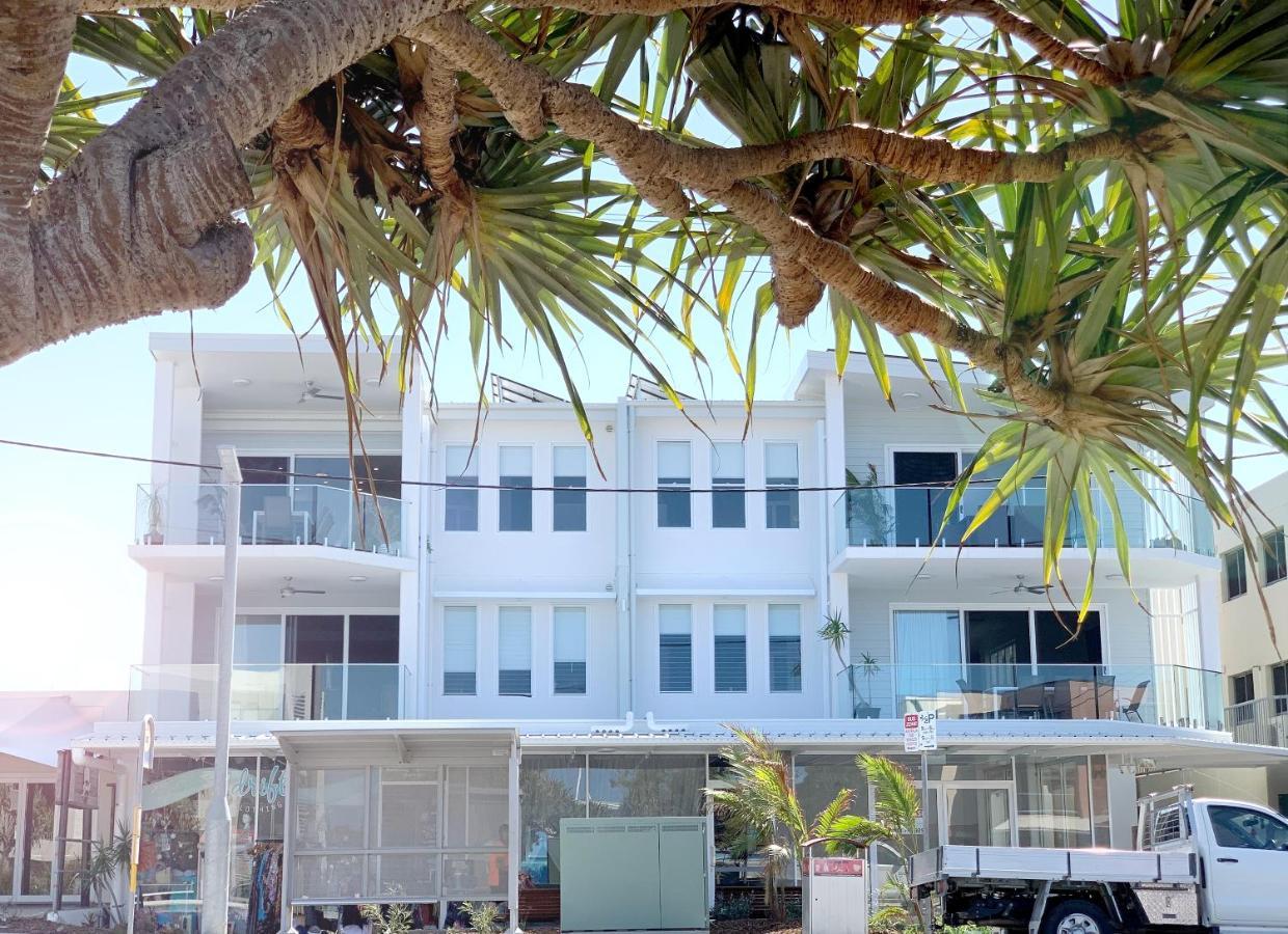 Caba Break Holiday Apartments カバリタ・ビーチ エクステリア 写真